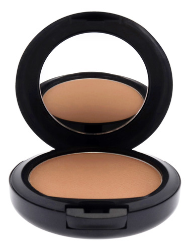 Base De Maquillaje En Polvo Mac Studio Fix Plus C5 Para Muje