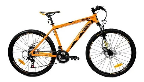 Bici enrique rodado 29 sale