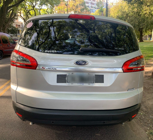 Ford S Max Titanium Automatico