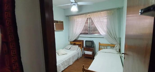 Imagen 5 de 8 de Amplio Departamento En Venta Macrocentro De Rosario