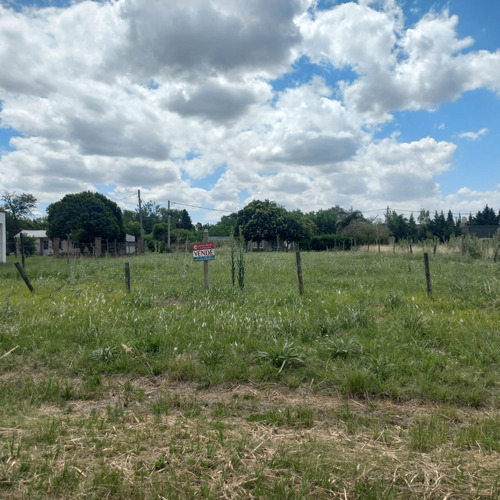 Se Venden Dos Terrenos A Mt Del Rio En Andino