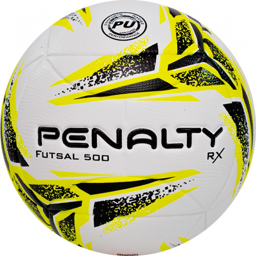 Bola De Futsal Penalty Rx 500