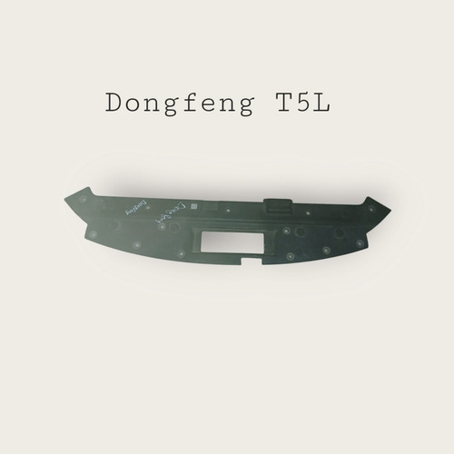 Cubre Frontal Dongfeng T5l 2022-24 Original (Usado)