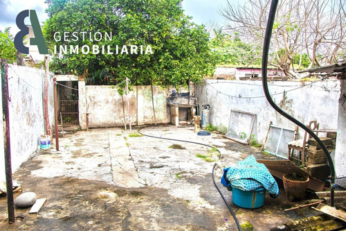 Casa En Venta En Col. Centro En Comalcalco, Tabasco. Ccv388