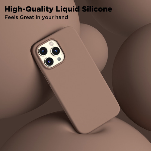 Coffker Funda For iPhone 12 13 14 Con Protector De Pantalla