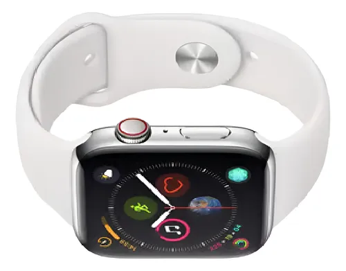 Reloj Con Bluetooth Pantalla 1.8 Pulgadas Smartwatch T700s Aleatorio Blanco