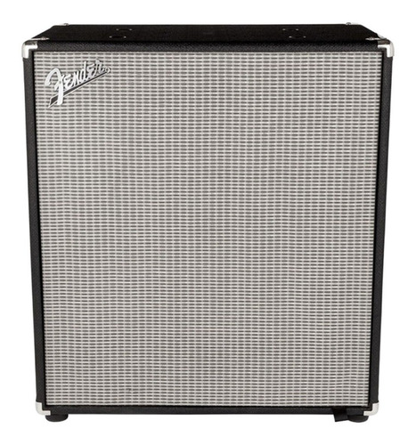 Gabinete Amplificador Bajo Fender Rumble 410 Law + Garantia