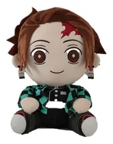 Comprar Peluche Demon Slayer: Kimetsu No Yaiba: Tanjiro 40cm