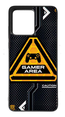 Funda Case Para Moto G84 Gamer Videojuegos