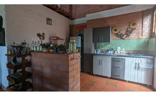 Finca En El Retiro Vía Don Diego La Ceja Lote De 5.075 M²