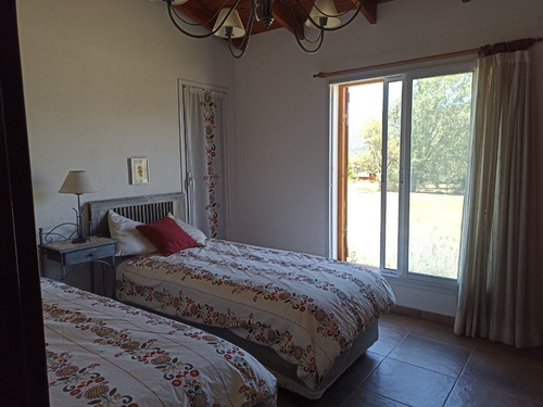 Imagen 11 de 21 de Cabaña -villa General Belgrano Zarzamora