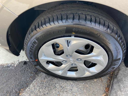Hyundai Hb20 1.0 Vision Flex 5p Manual 2020/2021 0km