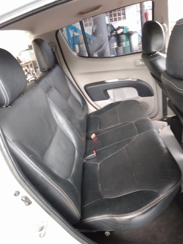 Sucata Mitsubishi L200 Triton 2.4 Flex 2013/2014