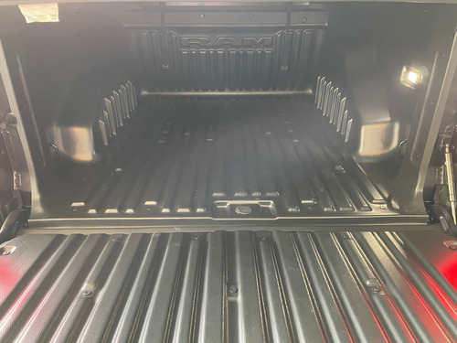 RAM Rampage REBEL 2.2 TB CD 4X4 DIESEL AUT.