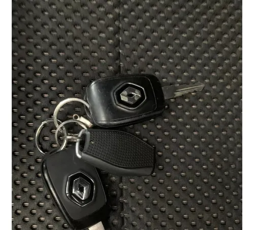 Renault Duster 2.0 Dynamique 4x2