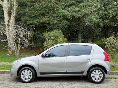 Renault Sandero 1.6 Expression