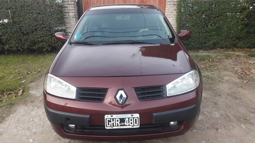 Renault Megane Ii