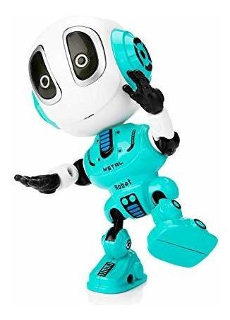 Sopu Hablar Robot Juguetes Repite Lo Que Usted Dice Robot Ni