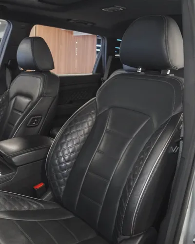 Ssangyong Rexton Diésel 2023