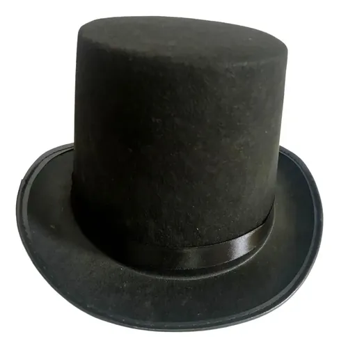 Chapeu Cartola Noivo Casamento Magico religiao