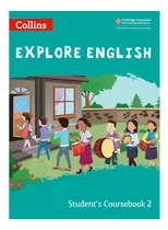 Comprar Libro: Explore English Students Coursebook: Stage 2 Explore