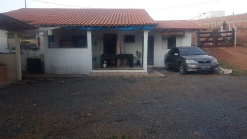 Imagem 2 de 19 de Chacara - Ch00016 - 69674807