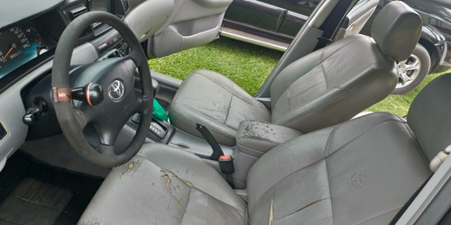 Imagem 9 de 15 de Toyota Corolla Xei 1.8 At 2005