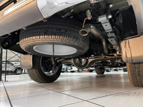 Imagem 7 de 12 de Ford Ranger 2020 3.2 Xlt Cab. Dupla 4x4 Aut. 4p