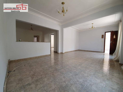 Imagem 5 de 24 de Casa À Venda, 250 M² Por R$ 669.000,00 - Freguesia Do Ó - São Paulo/sp - Ca0953