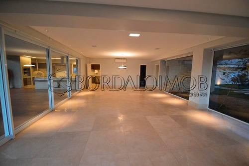 Imagem 8 de 30 de Park Way Smpw Quadra 14, Com Habite-se 1000m² De Construção Terreno De 2500m² - Villa124520