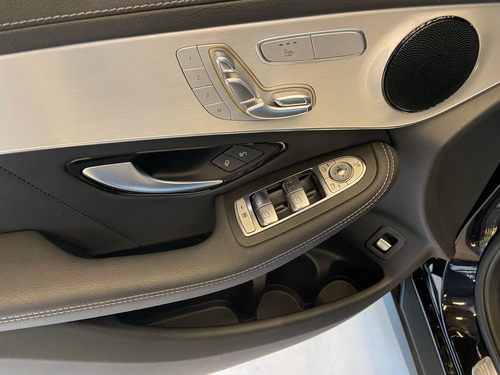 Mercedes-Benz GLC 43 AMG 3.0 V6 GASOLINA COUPÉ 4MATIC 9G-TRONIC