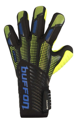 Guantes Futbol Portero Buffon Profesional Astro Nuevos 22