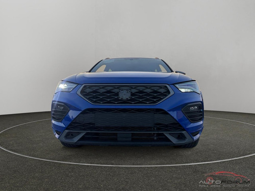Seat Ateca 1.4 Fr 150Hp At