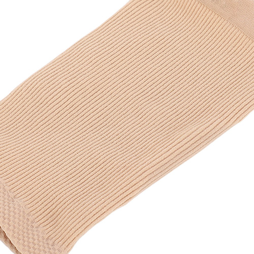 4 Pares De Calcetines De Talón Hidratantes Para El