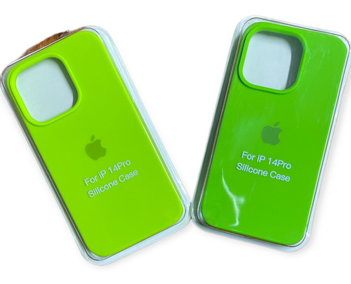 Imagen 5 de 8 de Silicone Case iPhone 14, 14 Pro, 14 Plus, 14 Pro Max + Envio