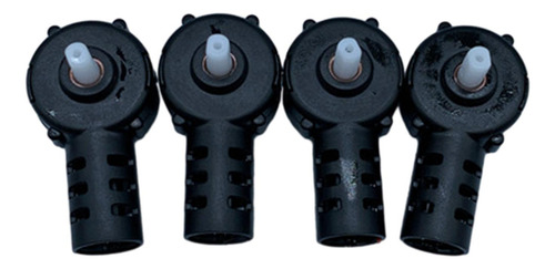 4 X 4 Piezas De Actualización De Cuadricóptero Rc E88 Pro