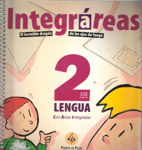 Integráreas 2 Lengua, Puerto De Palos (sin Uso)