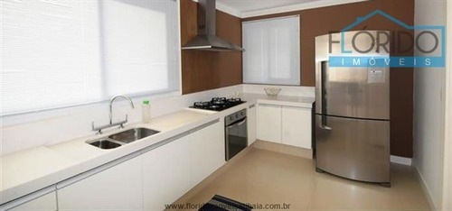 Imagem 22 de 29 de Casas Em Condomínio À Venda Em Atibaia/sp - Compre O Seu Casas Em Condomínio Aqui! - 1434926