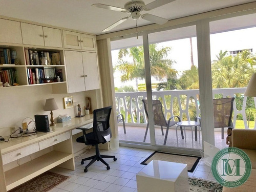 Imagem 18 de 30 de Apartamento A Venda Em Miami(palm Beach) - Ap00124 - 34178923