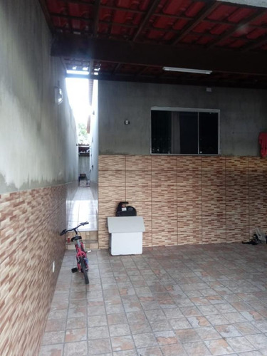 Imagem 2 de 15 de Casa Para Venda Em Ribeirão Das Neves, Jardim Colonial, 2 Dormitórios, 1 Banheiro, 1 Vaga - V53_1-2268731