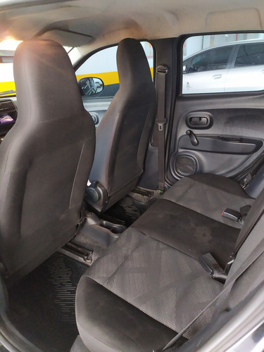 Fiat Mobi 1.0 Like Flex 5p