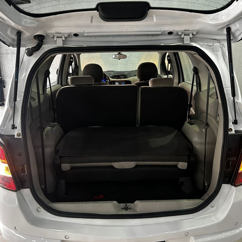 Chevrolet Spin SPIN LTZ 1.8 8V Econo.Flex 5p Aut.