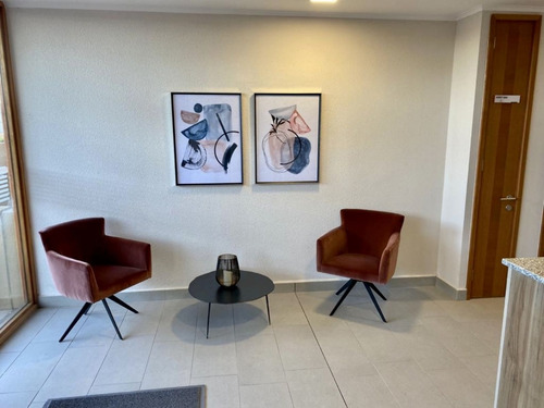 Departamento En Altos Del Country, Talca