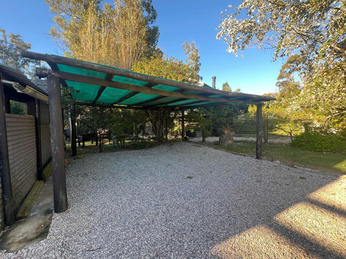Balneario Solis -casa En Rambla Frente Al Mar - 3d - Entrar!