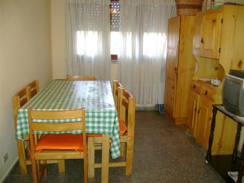 Imagen 7 de 11 de V061 - Departamento 3 Ambientes En Venta, Gas Natural, A Metros Del Mar