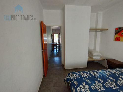 Alquiler P/ 4-5 Personas Carnaval/verano 2025 - Mar De Ajó Norte
