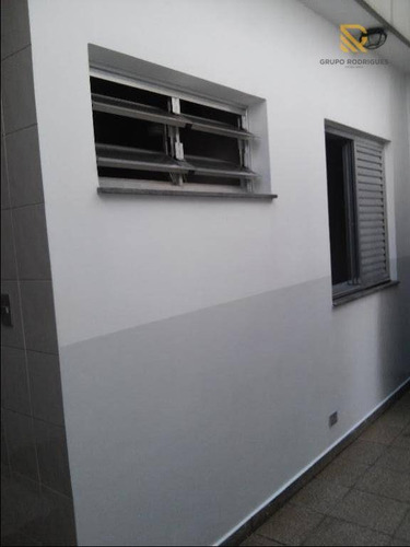 Imagem 7 de 30 de Sobrado Com 3 Dormitórios À Venda, 237 M² Por R$ 850.000 - Vila Formosa (zona Leste) - São Paulo - So0064