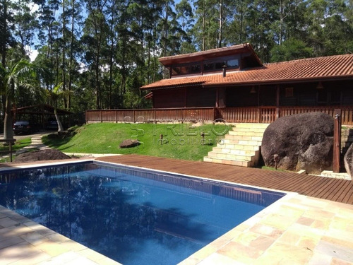 Imagem 9 de 15 de Venda-chacara Com 26.000 M²-05 Dorms-04 Suites-jardim Ponte Grande-mogi Das Cruzes-sp - V-2546