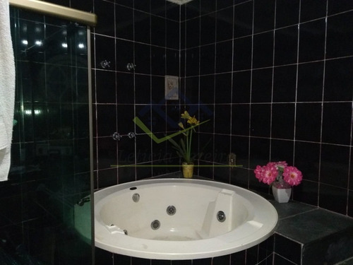 Imagem 8 de 11 de Casa Alto Padrão Ótima Localização Em Suzano - Ca00326 - 70751935