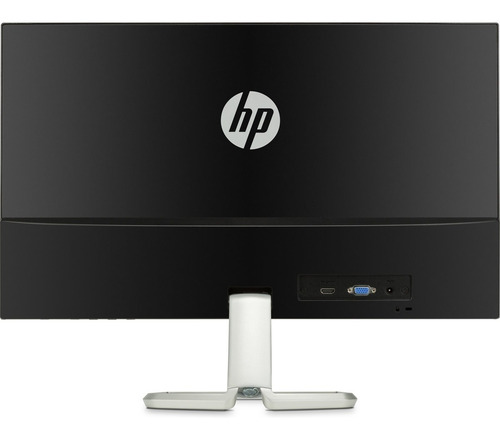 Monitor Hp 22f 22 Pulgadas Fhd 75 Hz 5ms Hdmi Vga Ips Negro